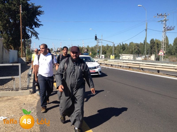 ramla arrival masira (6).JPG